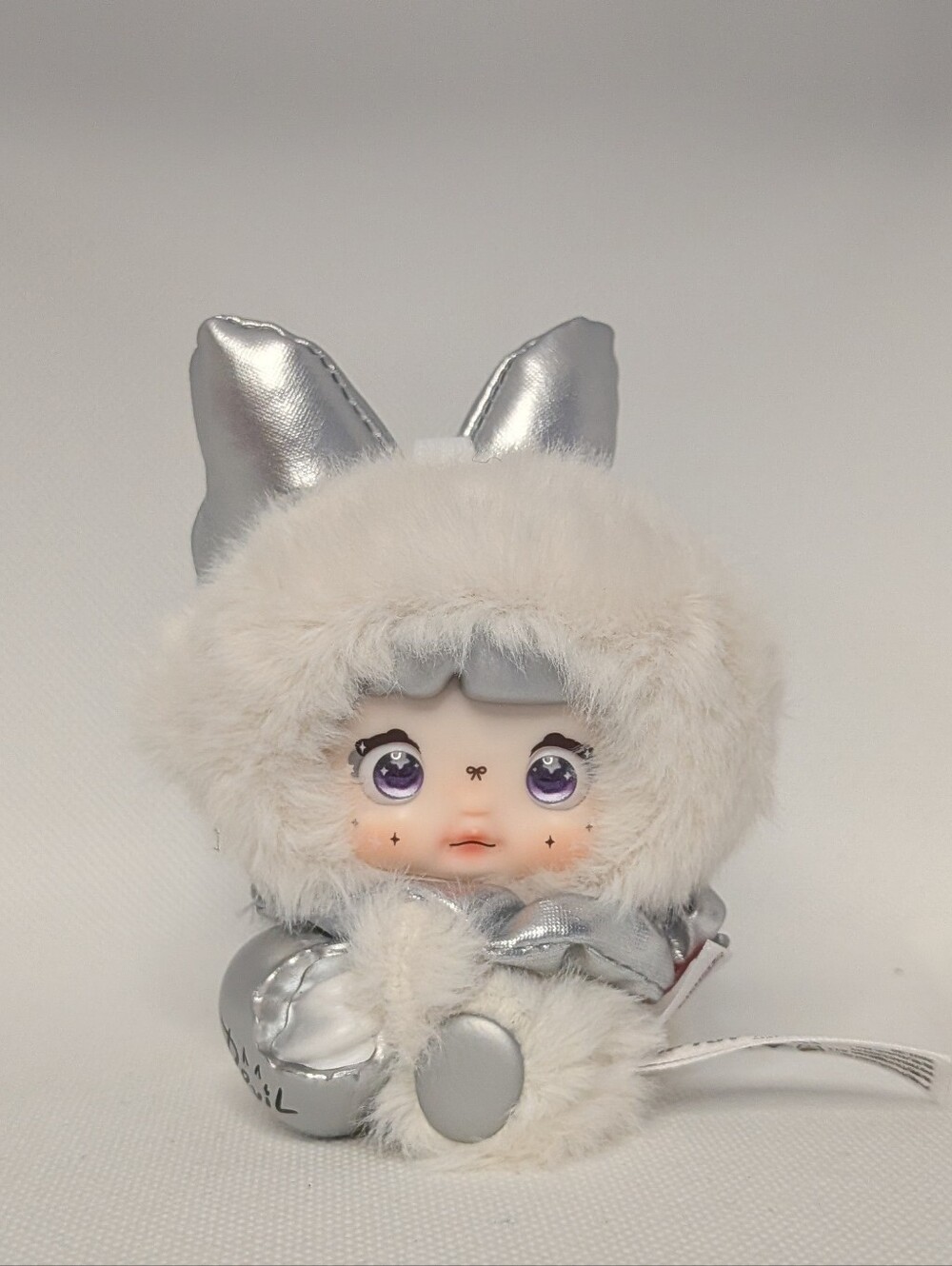 Nommi X Heymi - The Entwined Fate Series Plush Doll - Sin - Picture 2 of 3